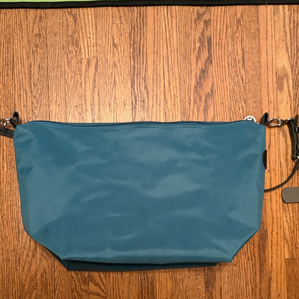 Longchamp Le Slouchy Medium Hobo Bag